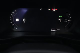 2023 Volvo C40 Recharge — photo 5 of 24