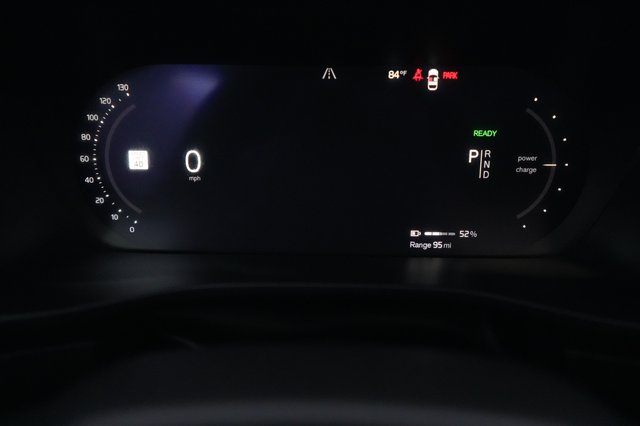 2023 Volvo C40 Recharge — photo 5 of 24