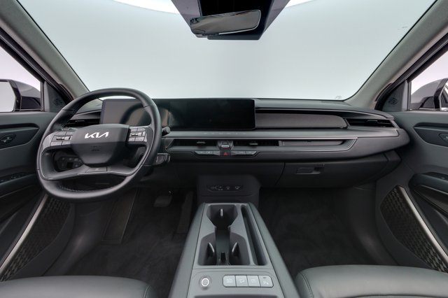 2024 Kia EV9 — photo 23 of 26