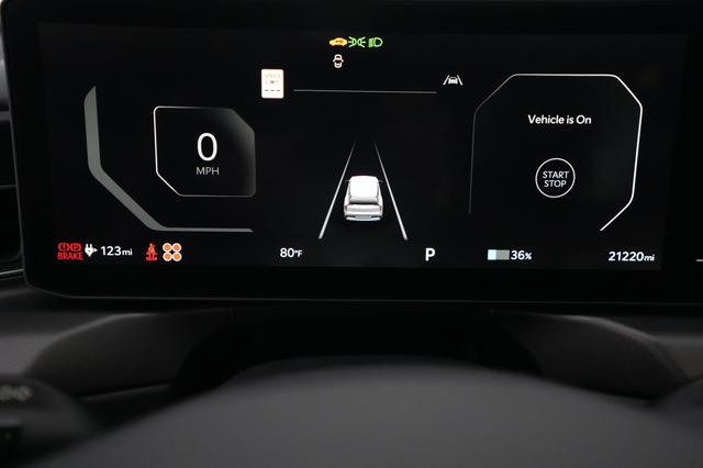 2024 Kia EV9 — photo 5 of 26