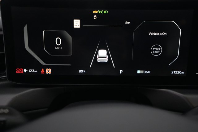 2024 Kia EV9 — photo 5 of 26