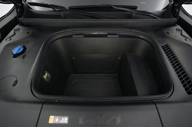 2024 Kia EV9 — photo 25 of 26