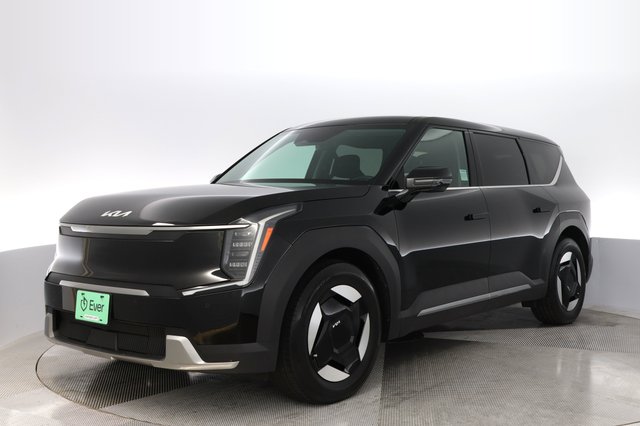 2024 Kia EV9 — VIN KNDAB5S14R6033188