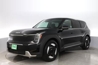 2024 Kia EV9