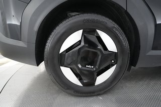2024 Kia EV9 — photo 7 of 26