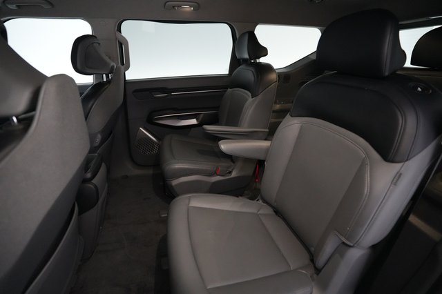 2024 Kia EV9 — photo 19 of 26