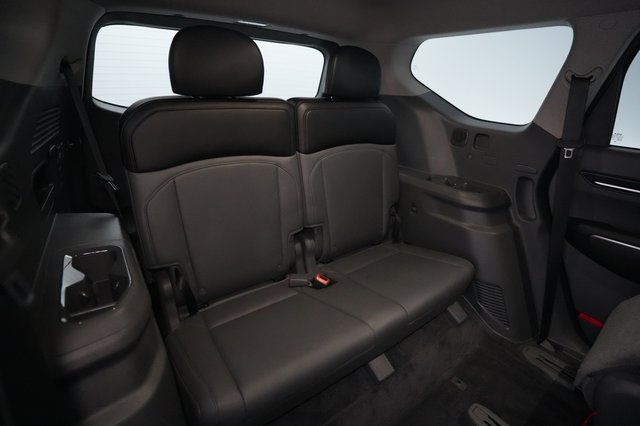 2024 Kia EV9 — photo 21 of 26