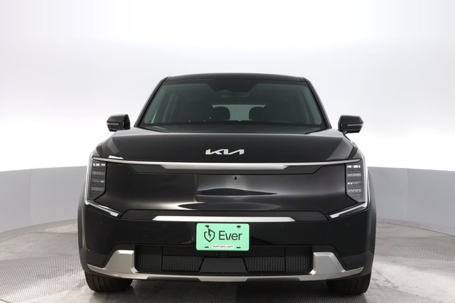 2024 Kia EV9 — photo 9 of 26