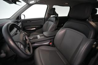 2024 Kia EV9 — photo 3 of 26