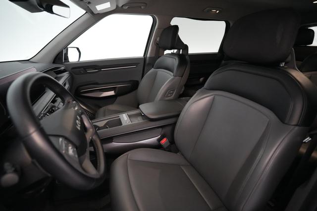 2024 Kia EV9 — photo 3 of 26