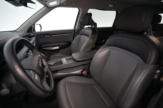 2024 Kia EV9 — photo 3 of 26