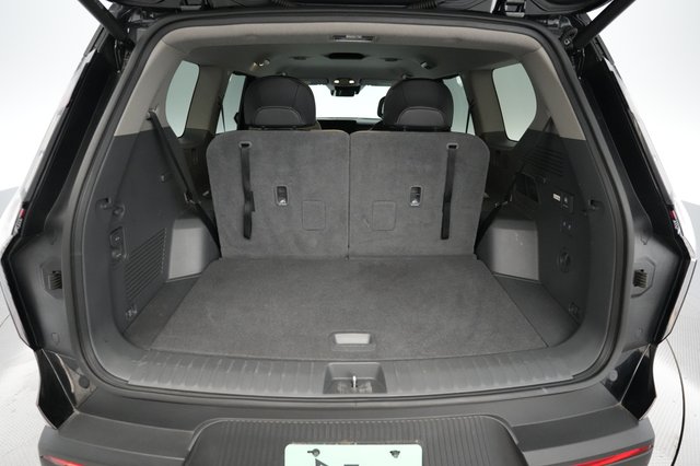 2024 Kia EV9 — photo 6 of 26