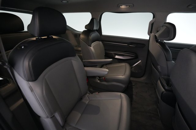 2024 Kia EV9 — photo 4 of 26