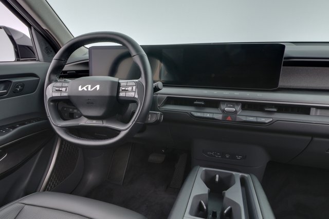 2024 Kia EV9 — photo 22 of 26