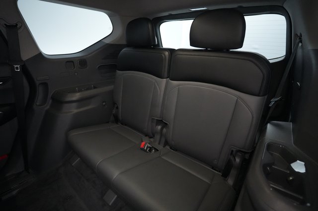 2024 Kia EV9 — photo 20 of 26