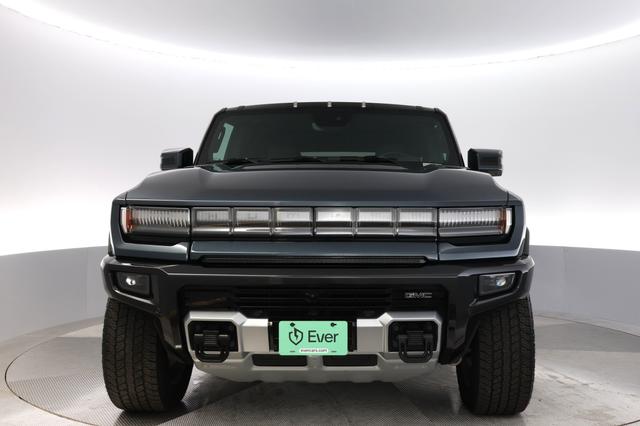 2025 GMC Hummer EV SUV — photo 9 of 21