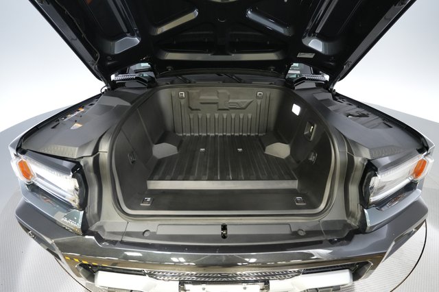 2025 GMC Hummer EV SUV — photo 20 of 21