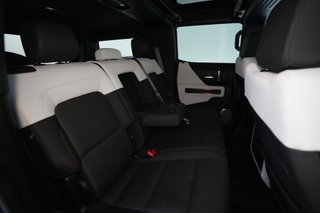 2025 GMC Hummer EV SUV — photo 4 of 21