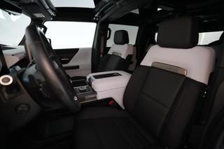 2025 GMC Hummer EV SUV — photo 3 of 21