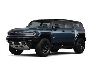 2025 GMC Hummer EV SUV