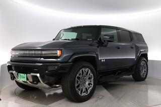 2025 GMC Hummer EV SUV