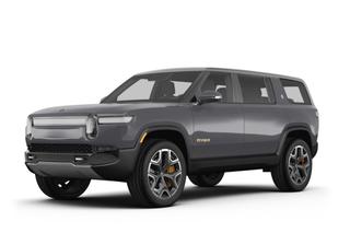 2025 Rivian R1S