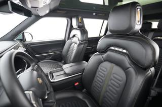 2025 Rivian R1S — photo 3 of 24