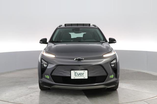 2022 Chevrolet Bolt EUV — photo 5 of 31