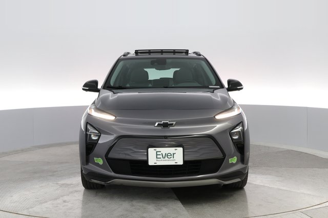 2022 Chevrolet Bolt EUV — photo 5 of 31