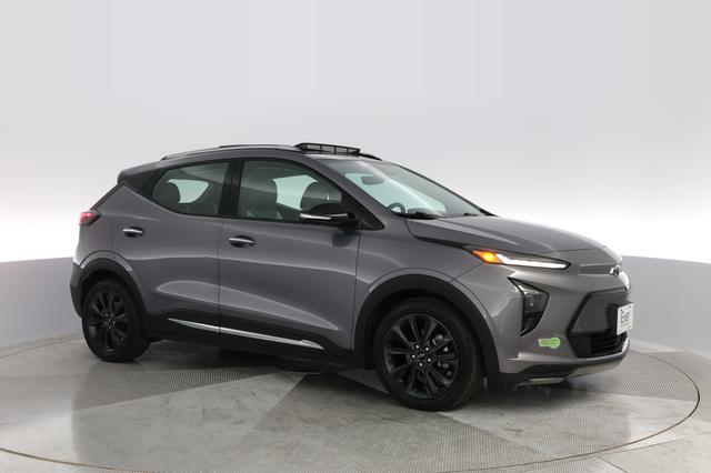 2022 Chevrolet Bolt EUV — photo 7 of 31
