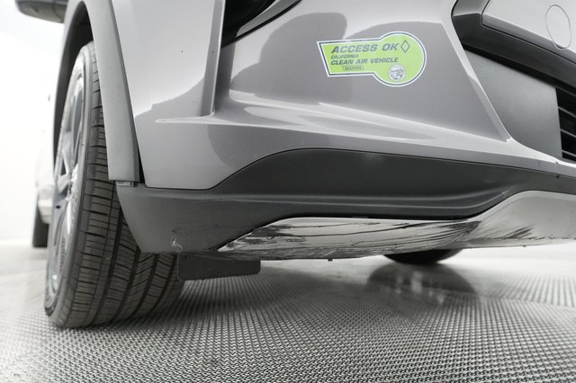 2022 Chevrolet Bolt EUV — photo 26 of 31