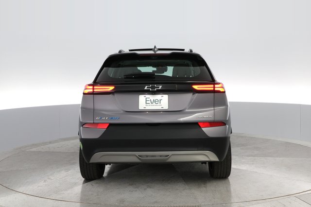 2022 Chevrolet Bolt EUV — photo 9 of 31