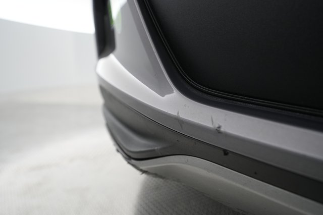 2022 Chevrolet Bolt EUV — photo 28 of 31
