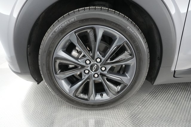 2022 Chevrolet Bolt EUV — photo 12 of 31