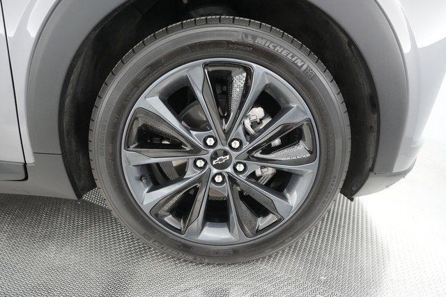 2022 Chevrolet Bolt EUV — photo 14 of 31