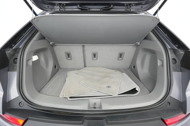2022 Chevrolet Bolt EUV — photo 20 of 31
