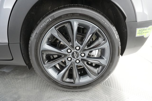 2022 Chevrolet Bolt EUV — photo 13 of 31