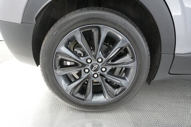 2022 Chevrolet Bolt EUV — photo 15 of 31