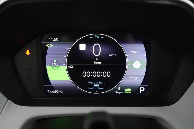 2022 Chevrolet Bolt EUV — photo 4 of 31