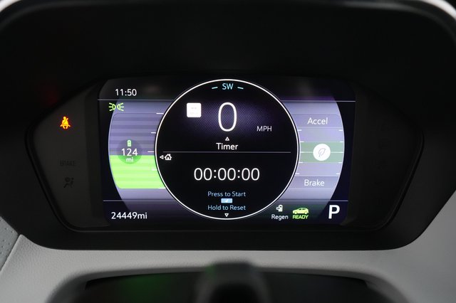 2022 Chevrolet Bolt EUV — photo 4 of 31