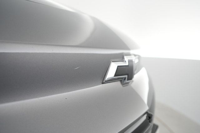 2022 Chevrolet Bolt EUV — photo 27 of 31