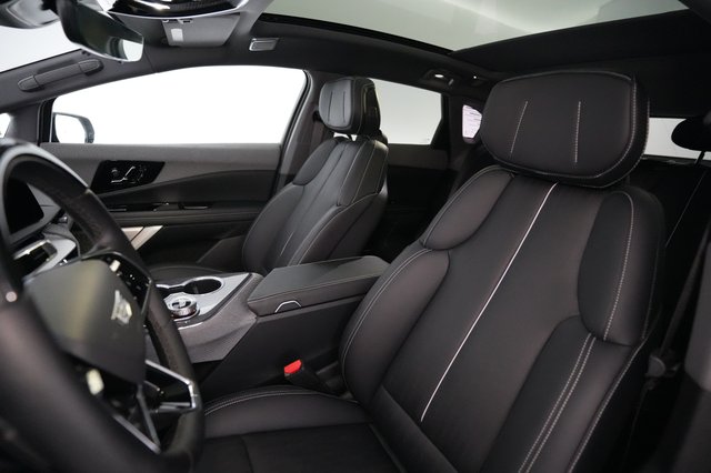 2026 Cadillac Optiq — photo 3 of 22