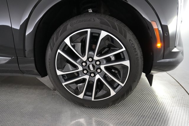 2026 Cadillac Optiq — photo 15 of 22