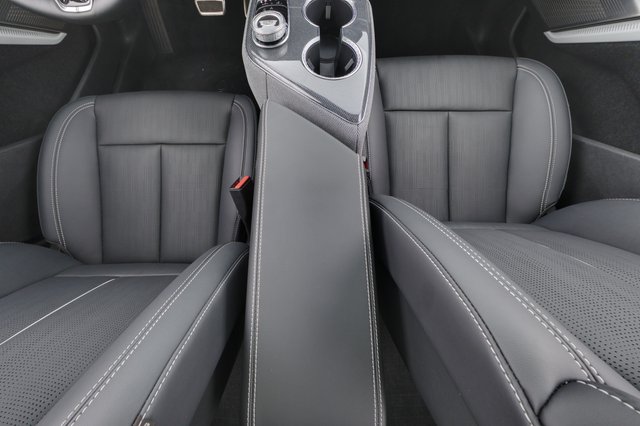 2026 Cadillac Optiq — photo 21 of 22