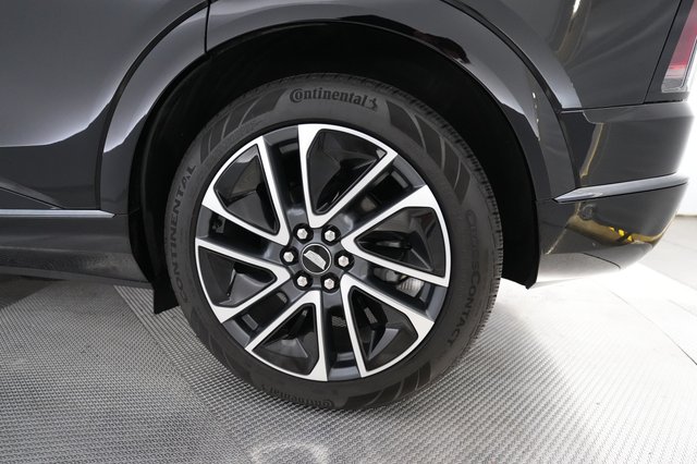 2026 Cadillac Optiq — photo 17 of 22