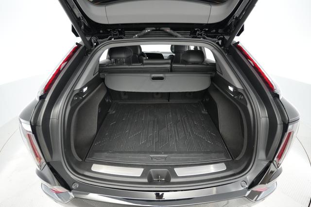 2026 Cadillac Optiq — photo 6 of 22