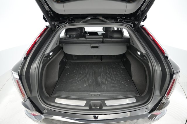 2026 Cadillac Optiq — photo 6 of 22