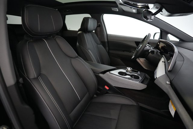 2026 Cadillac Optiq — photo 18 of 22