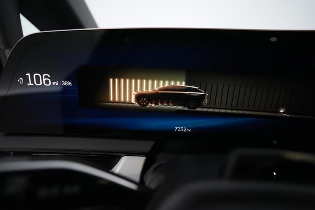 2026 Cadillac Optiq — photo 5 of 22