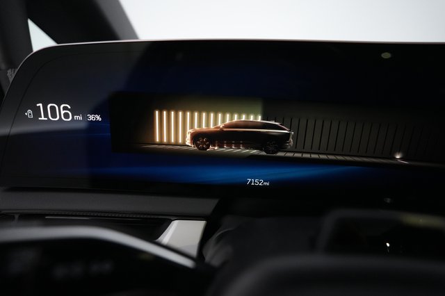 2026 Cadillac Optiq — photo 5 of 22